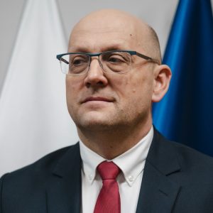 Jacek Bilewicz Jacek Bilewicz
