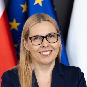 Monika Kondratowicz Monika Kondratowicz
